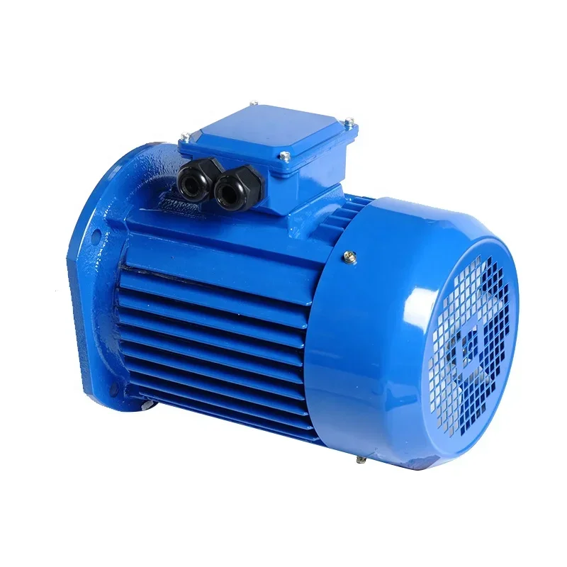 

IE4 Series High Quality 18.5kw 3 Phase Ac 380v Electric Asynchronous IP55 Premium Efficiency Three Phase Induction Motor