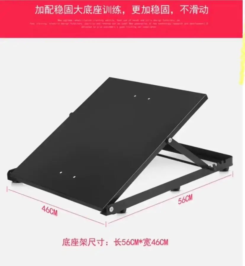 

Base Only Electric Rehabilitation Training Stepper Household Pedal Stepper Exercise Machine for Hemiplegia Stroke Elderly Limbs