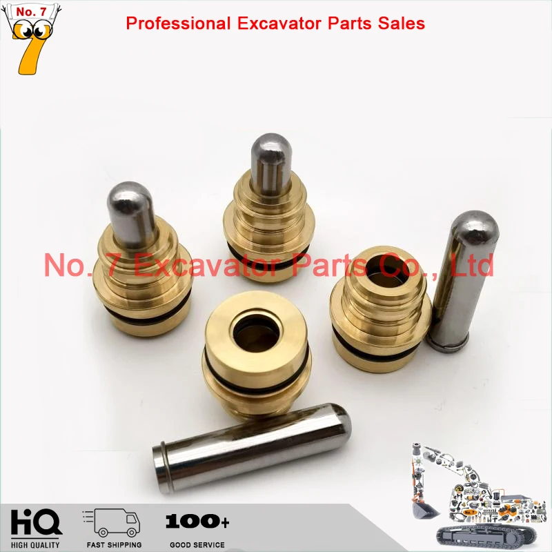 

Excavator accessories Yanma joystick bullet handle special for Yanma bullet