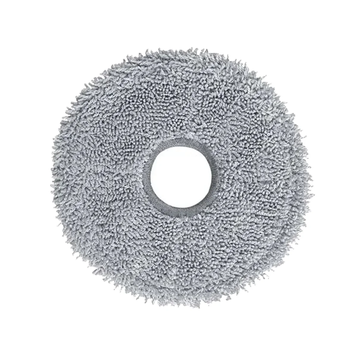 A58E-para Cecotec Conga 11090 Spin Revolution, accesorios de repuesto, piezas, cepillo lateral de rodillo, filtro Hepa, almohadillas de paño de mopa