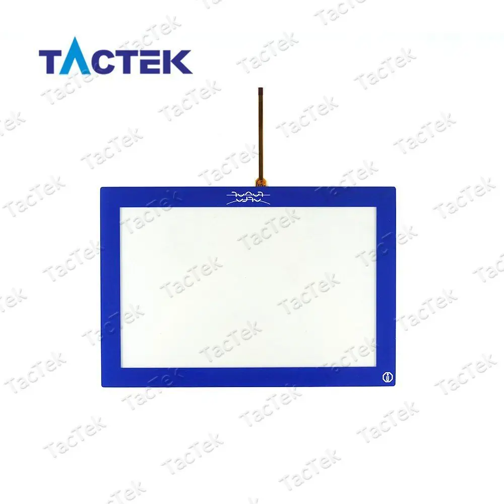 

Touch Screen Glass Digitizer for Beijer iX Panel T15BR with Overlay Film