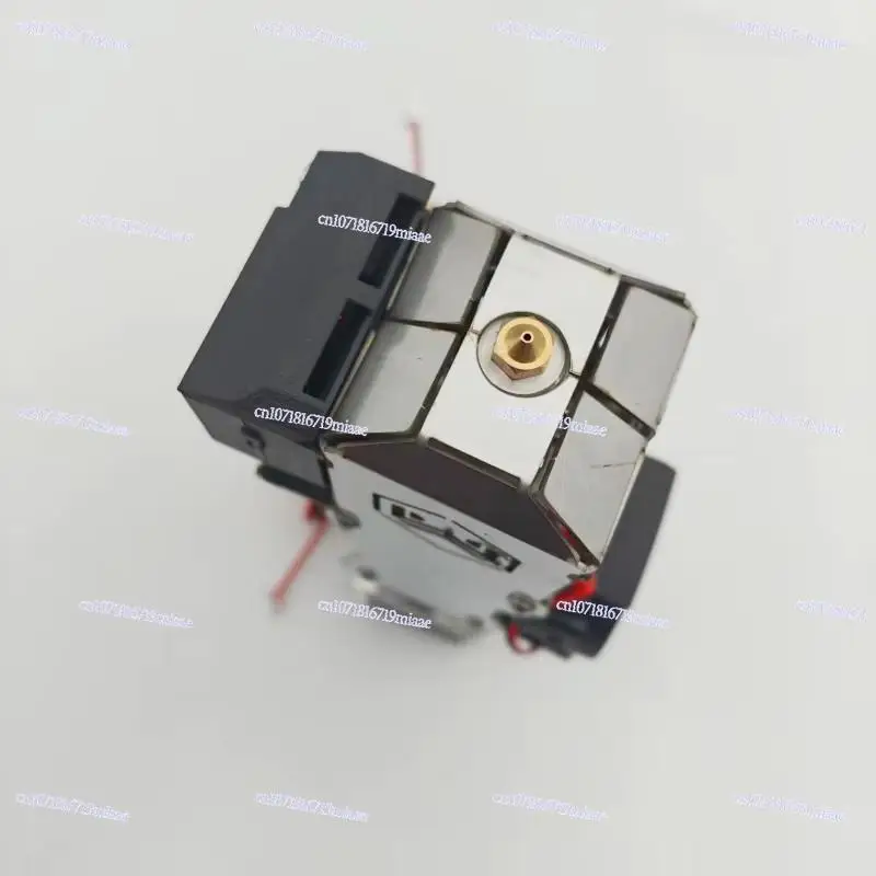 Kit DIY Ekstruder Pelet Printer 3D