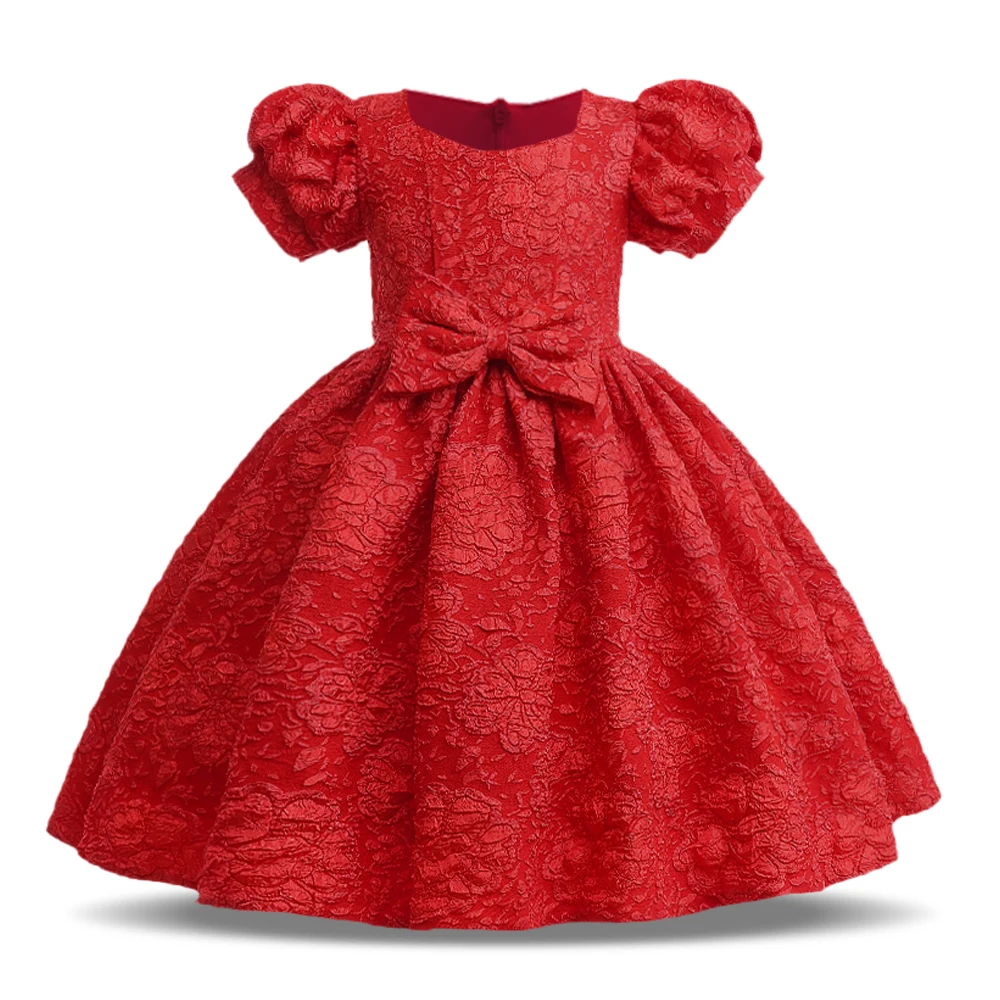 

Fancy Princess Costume For Wedding Halloween Party Costume Kids Party Birthday Dress New Year Kids Clothes For Girls Vestido