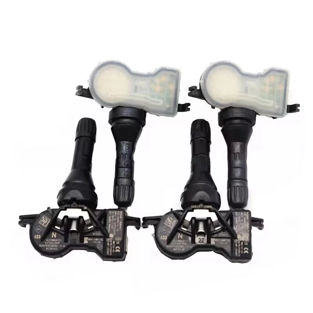 

407704CB1B Датчик контроля давления в шинах для Nissan Armada Leaf Qashqai Lada Renault Megane для Infiniti Qx50 TPMS