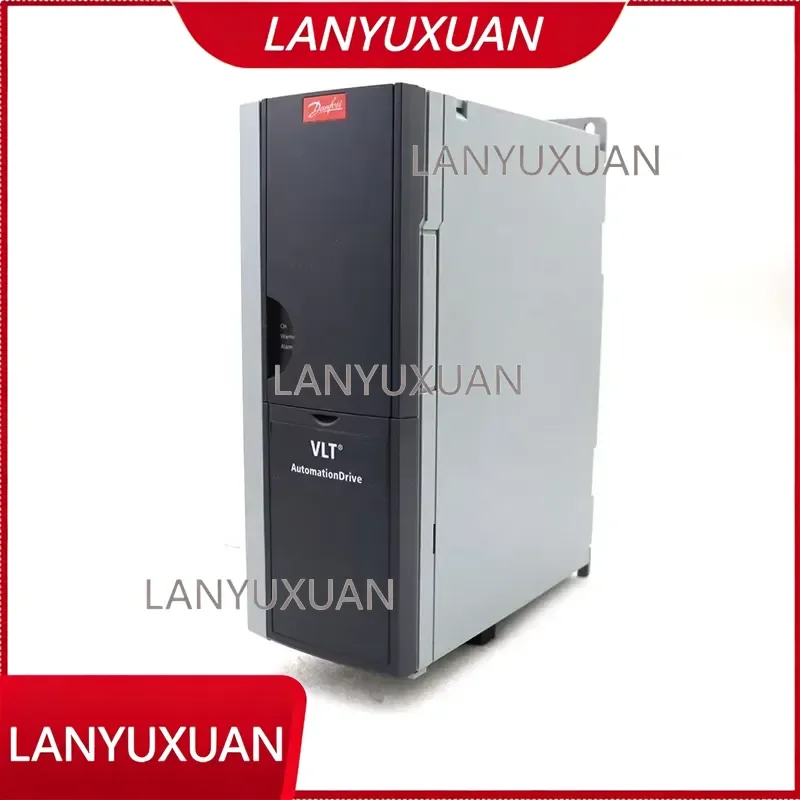 Professional Aqua Drive (131B0028)FC-302PK75T5E20H1XXXXXXSXXXXAXBXCXXXXDX Frequency Converter