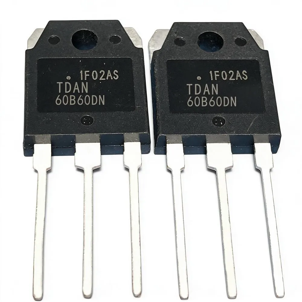 5PCS 40CPQ060 40A 60V TDAN60B60DN MM30F030 BUV37 400V 15A 25T120FDM1 25A1200V SRE30N065FSSDG 30A 650V
