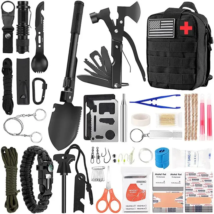 outdoor-camping-car-emergency-survival-kit-sos-rescue-box-first-aid-kit-vehicle-mounted-emergency-wild-survival-tools-set