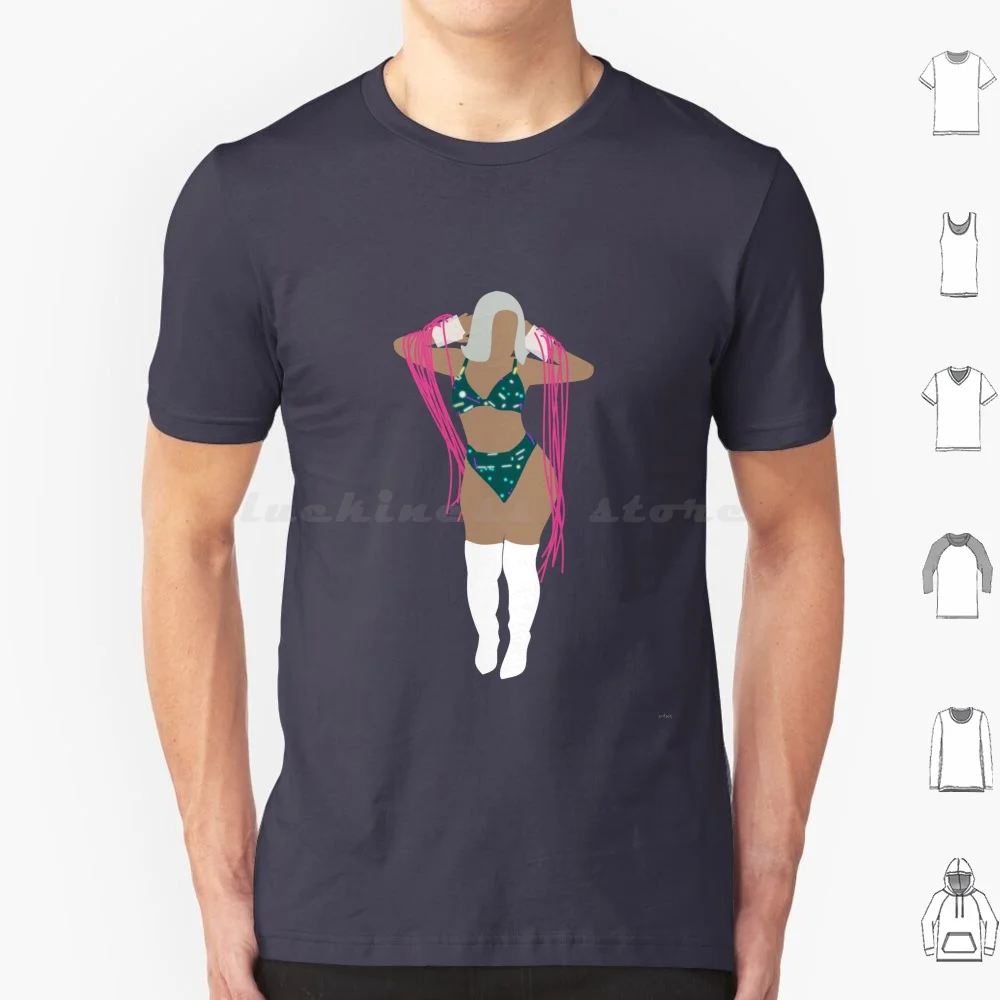 Cyber Sex T Shirt Cotton Men Women DIY Print Doja Cat Amala Mooo Moo Ima Cow Cow Milkshake Milkshake Brings All The Boys To The