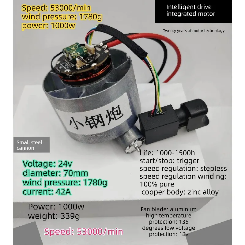 Variant: 24V-TPC70