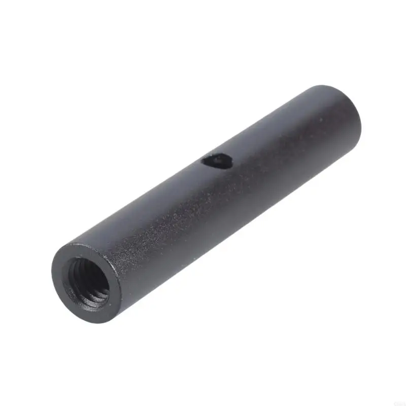 3/8 -дюймовый женский и женский камеры монтажный адаптер адаптер Алюминиевый разъем для аксессуаров для микрофона штатива