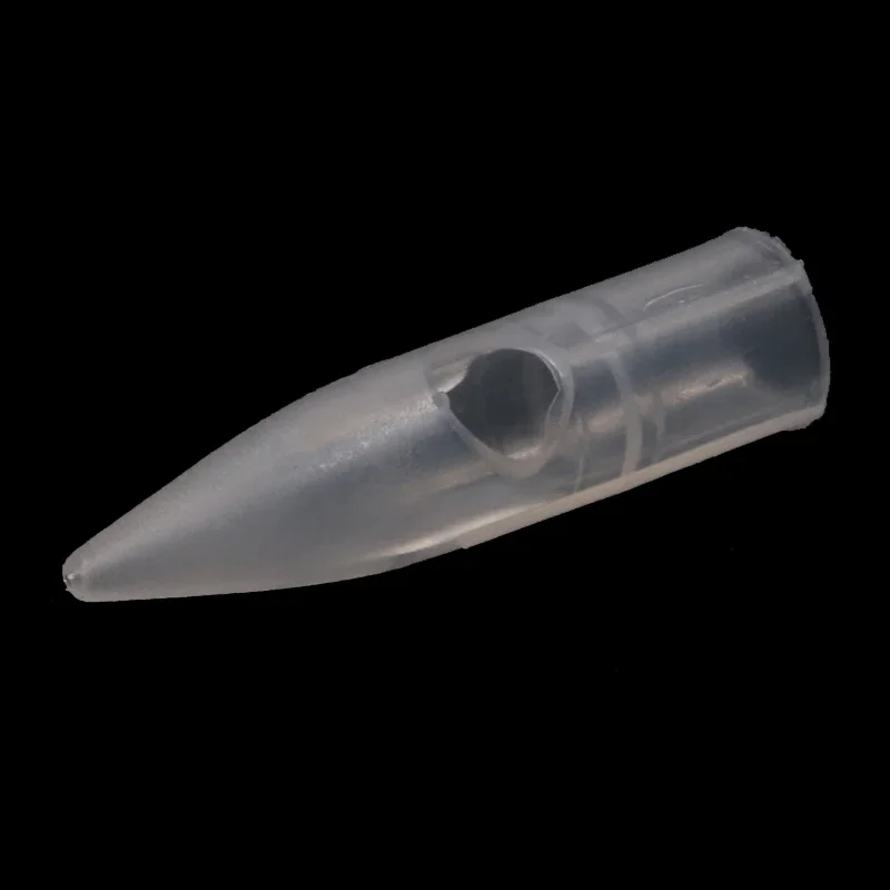 1R/3R/5R/3F/7F Needles Caps Mosaic Giant Sun G-8650 Permanent Makeup Needle Tips 50pcs for Dragon /Mosaic /Merlin/Tattoo Machine