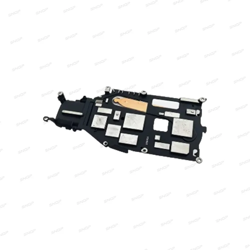 SNQP Kupfer-Motherboard-Kühlkörper Kühlmodul für DJI Mavic 3, Hauptplatinen-Wärmeableitungs-Kühlplatte Reparatur-Ersatzteil – Detail 4