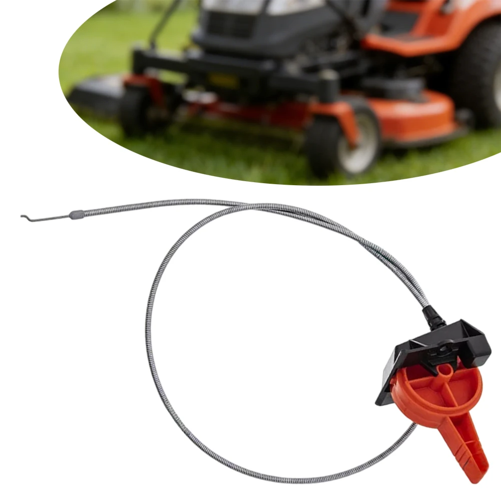 Throttle Control Cable AM121508 For LX172, LX173, LX176, LX178 Lawn Tractors Lawn Mower Parts Garden Tools