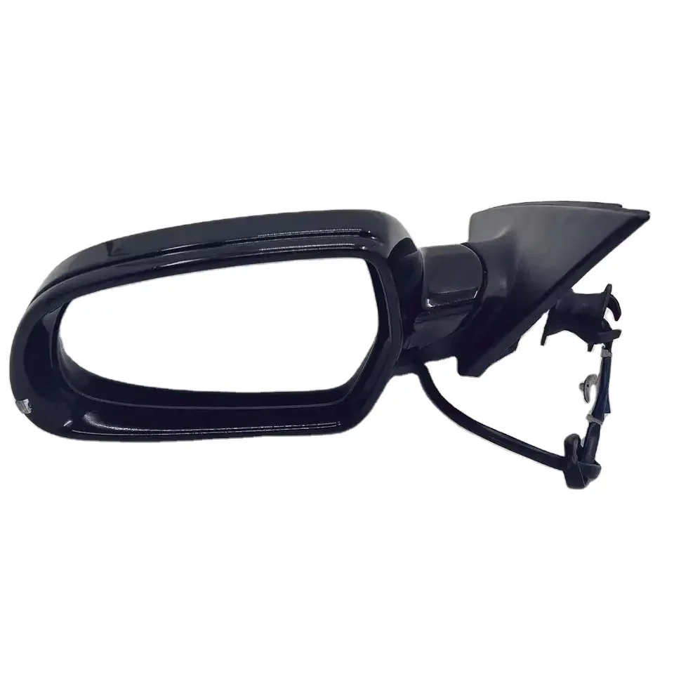 

Factory Supply Rearview Mirror Electric Rear View Spot Mirror Car Left/Right Side Mirror For A4