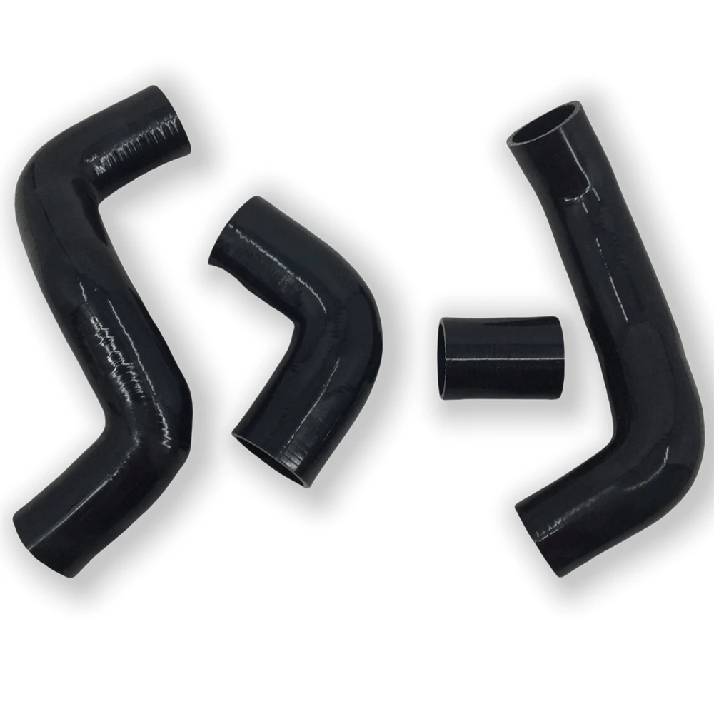 

For Land Rover Freelander TD4 2.0L Silicone Intercooler Boost Hoses Kit