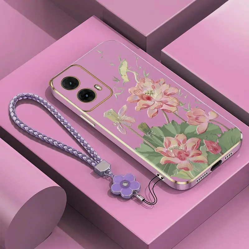 G85 Summer Lotus Br…