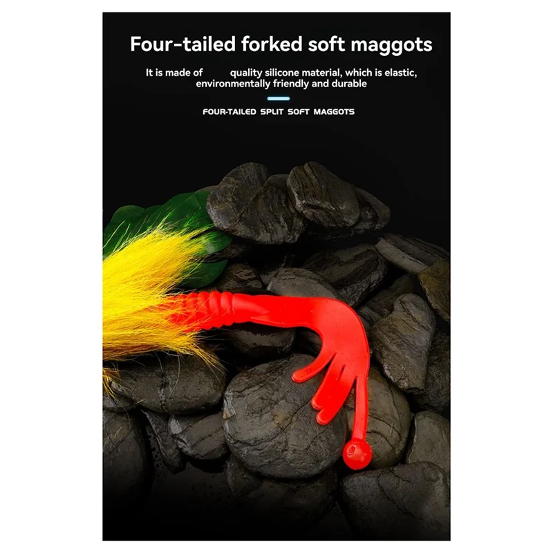 A79E-Mouse Fly Lure…