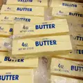 Butter stick