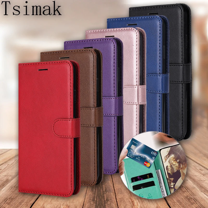 

Leather Case For Xiaomi 14 11T Mi 10T 11 Lite Phone Cover for Redmi Note 9 10 Pro Max 9S 10S 11S 9A 9C 9T Wallet Case Back Coque