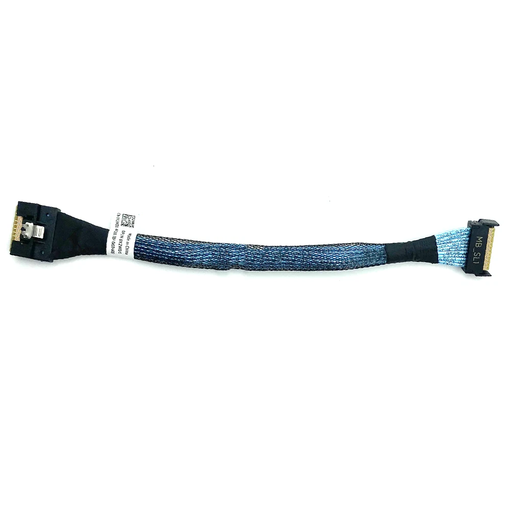 Server Data Cable PA1 MB SL1 Cable For DELL For PowerEdge R760 0X2WD1 X2WD1