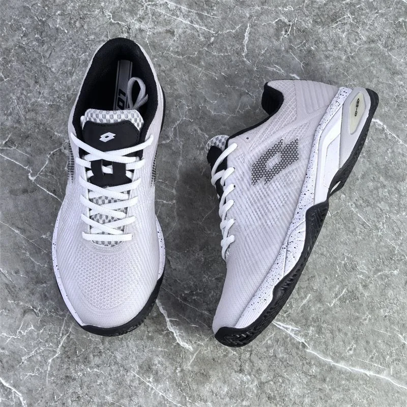 

Luxury Brand Badminton Shoe For Unisex Designer Court Shoes Mens Womens Top Quality Tennis Shoes Couples Anti Slip Sport Shoe