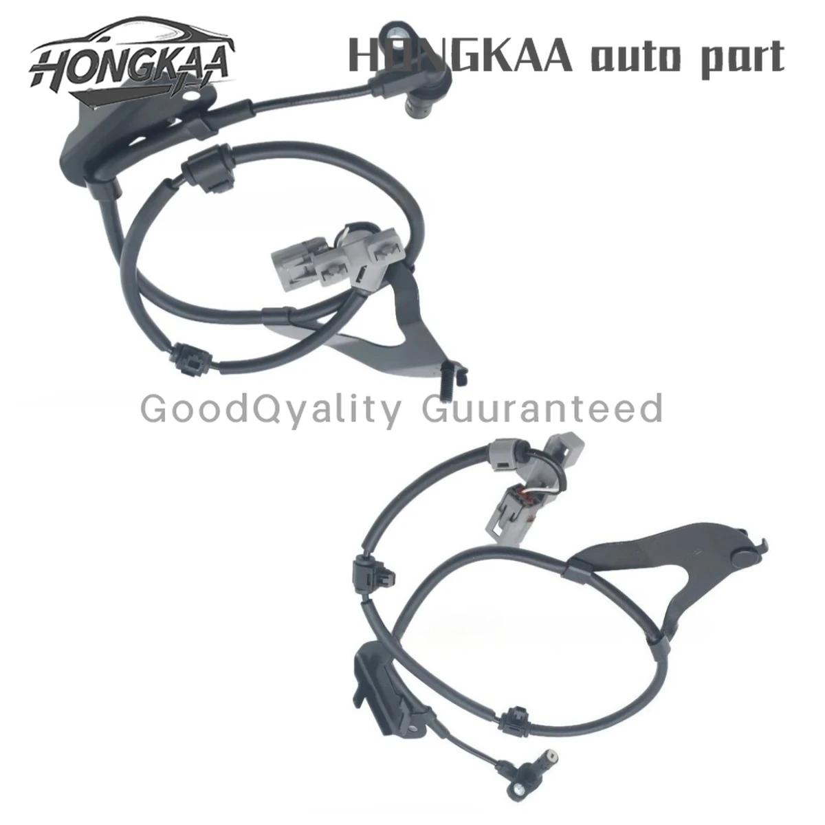 Front Left and Right Wheel Speed ABS Sensor for Isuzu D-MAX 2012 2013 2014 2015 2016 2017 2018 8982924320 8982924330