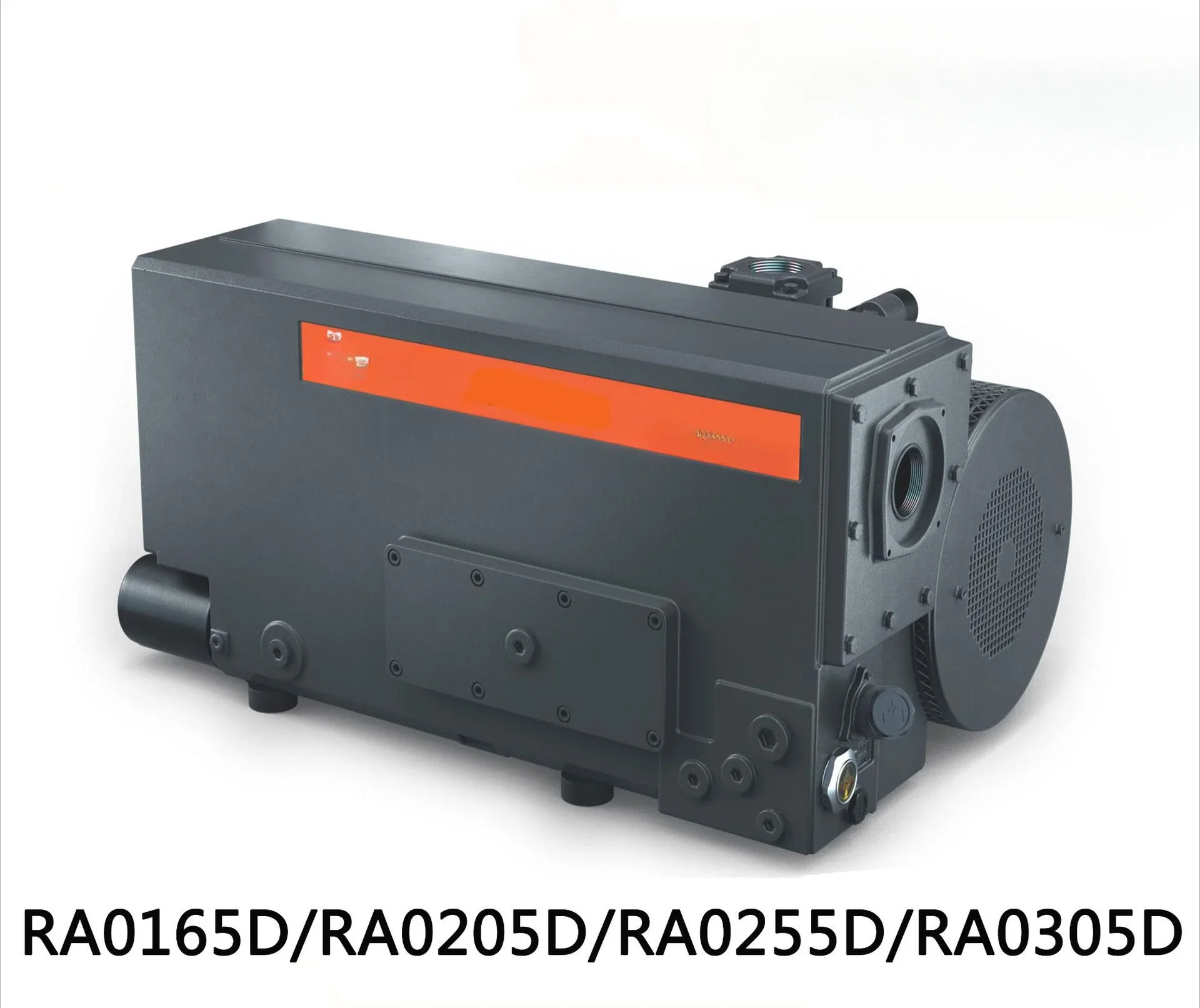 Suitable for BUSCH R5 series RA0165D RA0205D RA0255D RA0305D vacuum pump