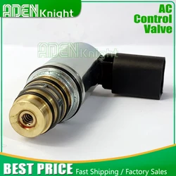AC Compressor Electronic Control Valve For AUDI Volkswagen golf SEAT 1K0820803 1K0820803F 1K0820859D 2E0820803A 1K0820803Q