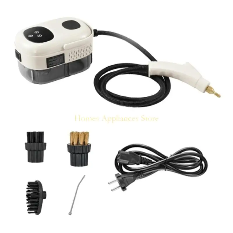 D0AB HINGHELD WEAME CLEARER 2500W Странщик высокого давления для очистки быстрого нагрева