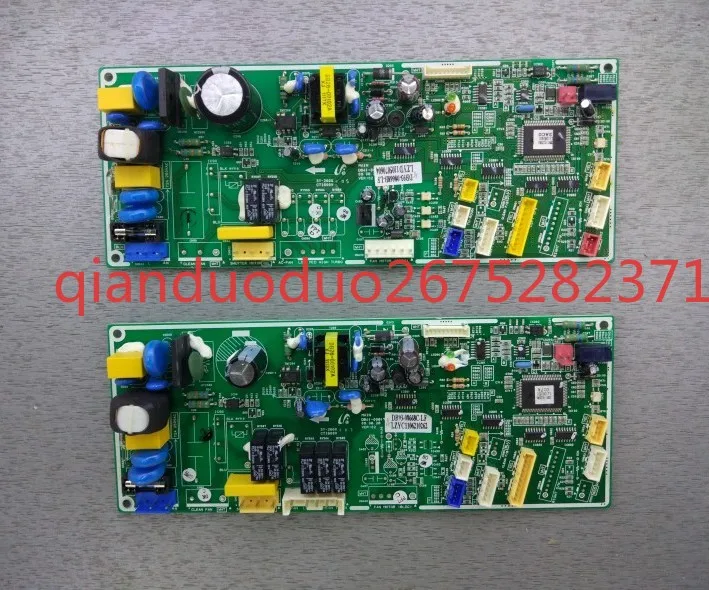 

Подходит для компьютерной платы кондиционера Samsung DB41-00817A DB93-08668B 08668C 08668D