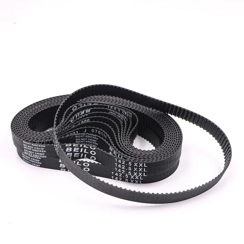 حزام الطابعة لـ JHF Feiteng Jinghui X-Axis Carriage Motor Belt 460-S2M 320-2GT 354 لآلة الطباعة النافثة للحبر ذات التنسيق الكبير