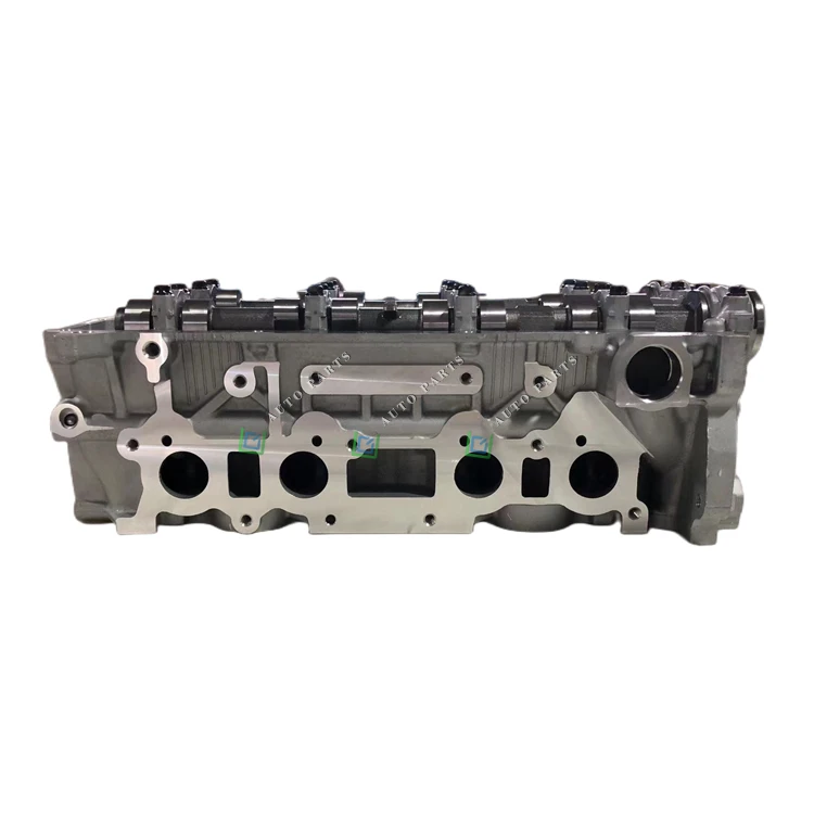 CG Auto Parts 2TR Complete Cylinder Head For HILUX HIACE 11101-0C040 2TG EGR 2TR FE