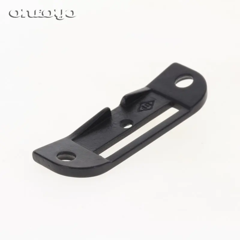 High Head 810/820 Industrial Sewing Machine Spare Parts Single Needle Needle Plate A6050-0A