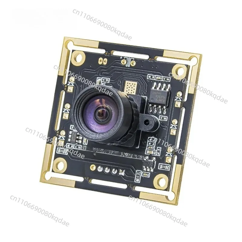 OV9732 100‑Degree USB Camera Module With Optimized Firmware For Autodarts Vision Equipment Assembly