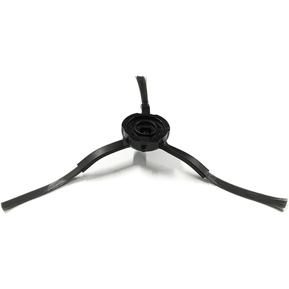 SANQ لـ Cecotec Conga 11090 جهاز آلي لتنظيف الأتربة فرشاة جانبية رئيسية مرشحات HEPA قطع غيار قماش ممسحة