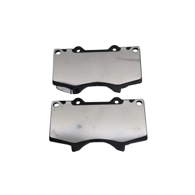 Suitable for Changan pickup hunter Kacheng F70 front brake pads 、 brake pads、 friction pads 、 friction block