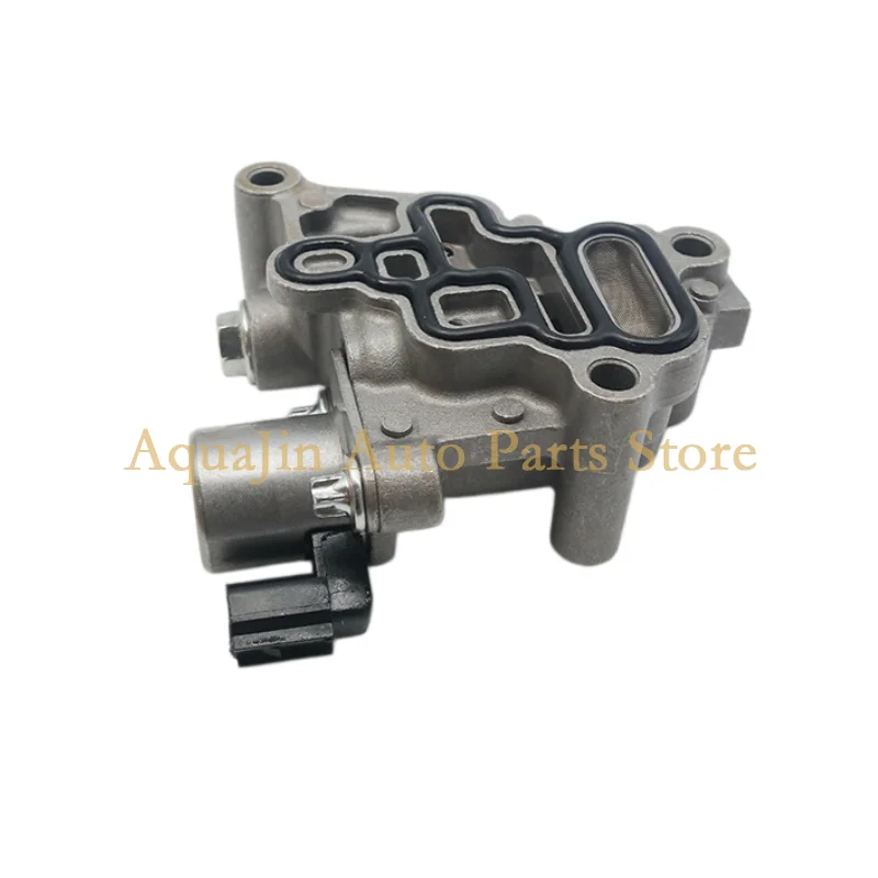 15810-5B0-Y01 Oil Control Valve Slider VTEC For Acura TLX 2015~2017 Honda Accord CR-V Odyssey Spirior  Elysion OEM 158105B0Y01