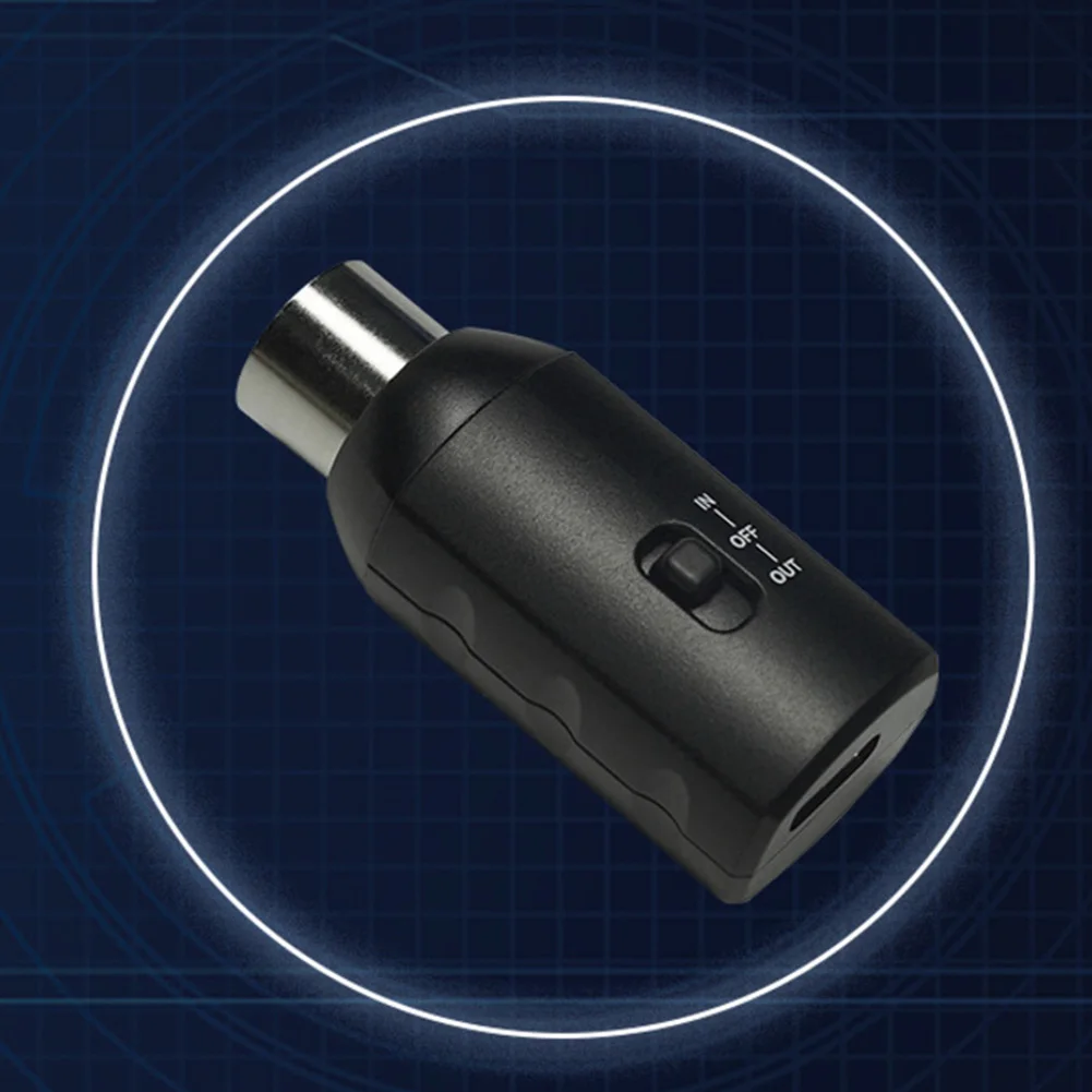 For M-VAVE SK7 Wire… - image