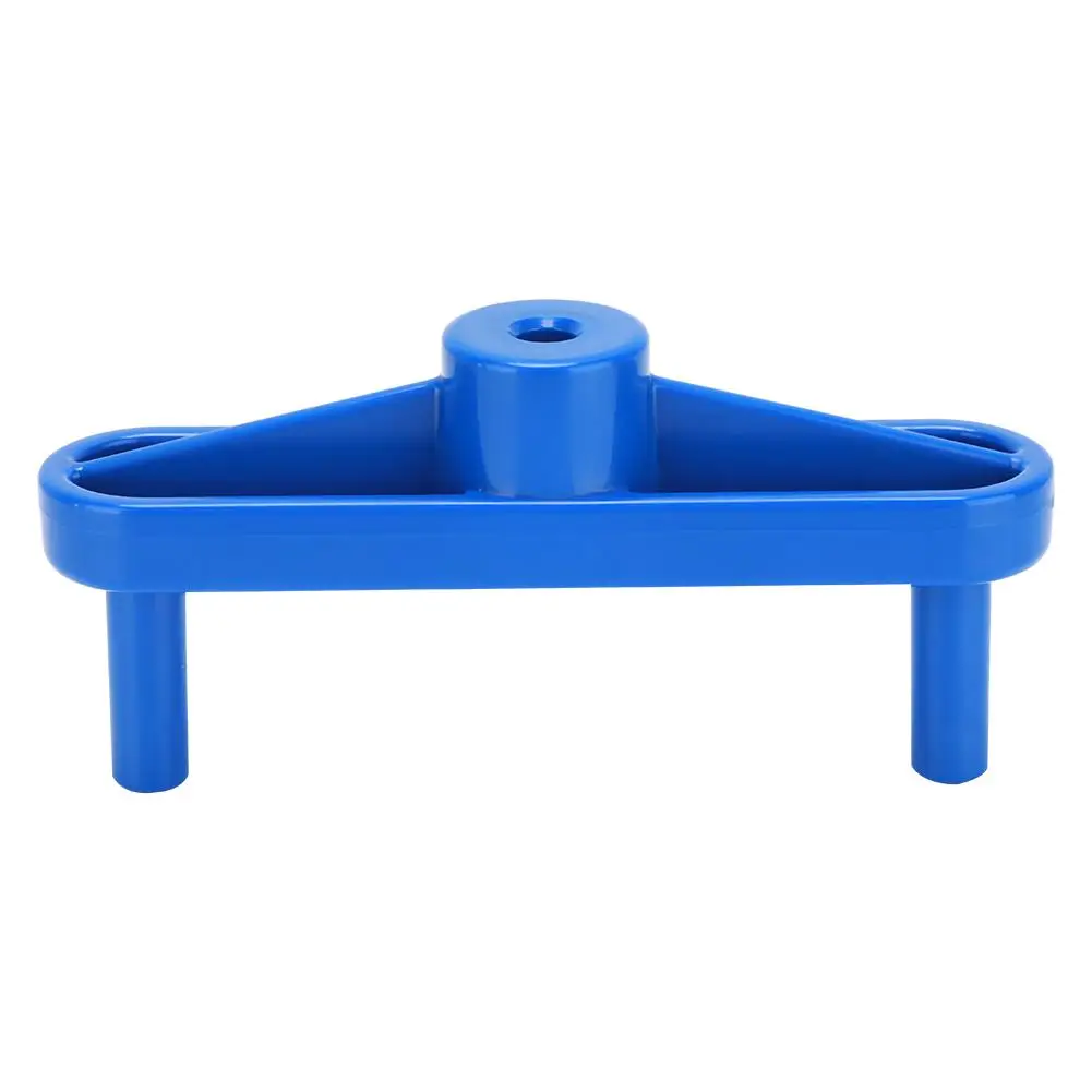 

Woodworking Drill Bit Set Line Locator Scriber Plastic Hole Positioning Tool for Accurate Drilling