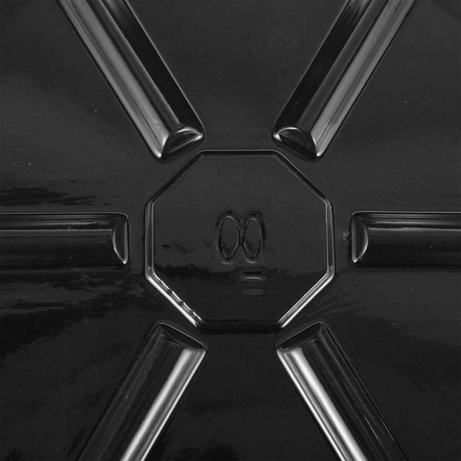 

Indoor Water Tray Plants Flower Pot Drip Trays Transparent Plastic Planter Saucer Travel