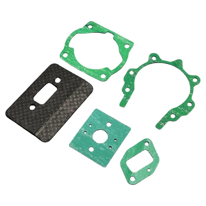 Accessori per decespugliatore per tagliaerba a benzina 40-5 44-5 Set guarnizioni motore