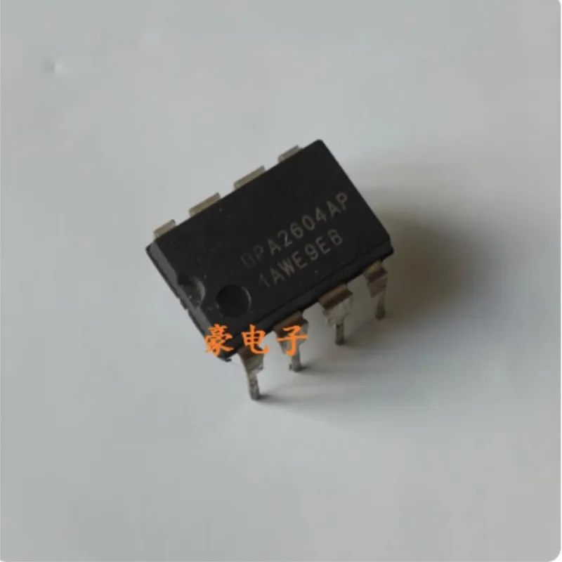 

1 шт OPA2604AP DIP-8 оригинальная разборка