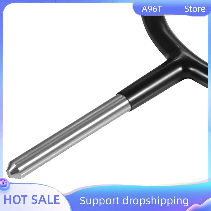 

A96T 3X Metal Microphone Boompole Support Holder Audio Boom Pole Arm Stand For Microphone C-Stands