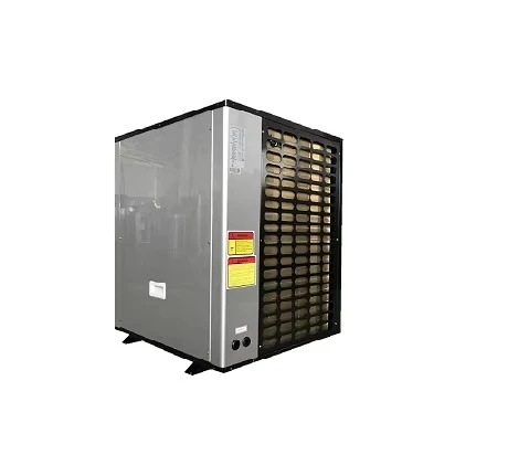 Vertical Inverter Swimming Pool Heat Pump Pool Water Heater 35KW air to Water Heat Pump