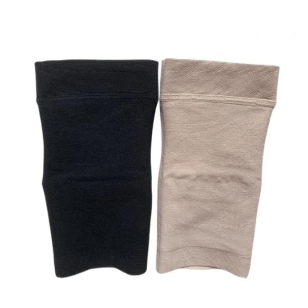 

1Pc Sports Socks Elastic Gel Heel Pads Light and Thin Breathable Heel Protective Sock Soft Soles Insole Ankle Support Unisex
