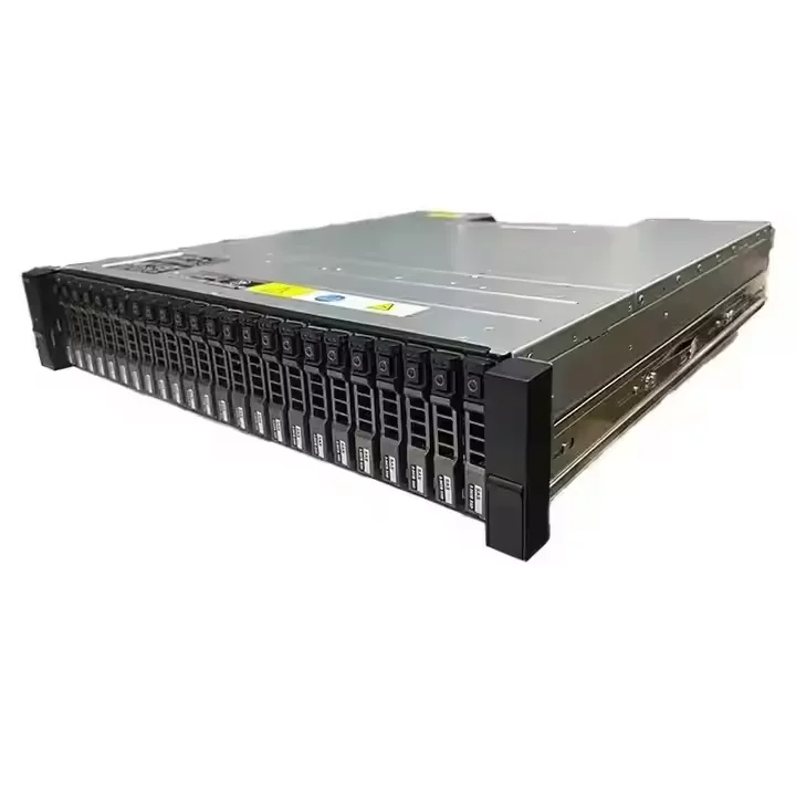 New ME5012 ME5024 ME5048 ME412 ME424 ME484 Rack Storage Server Networking Storage with Good Price