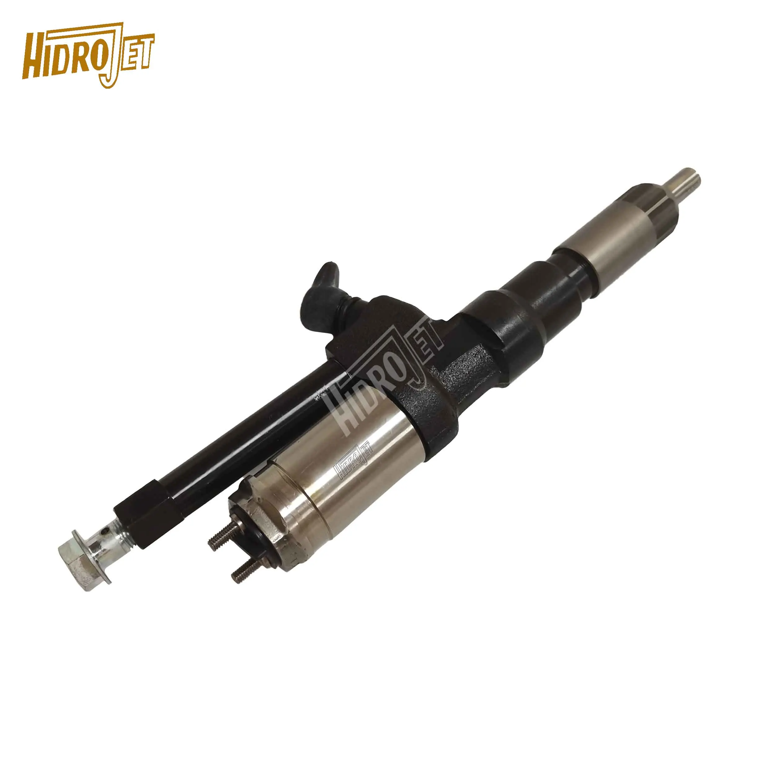 

Hot saleHIDROJET Excavator Accessory Fuel Nozzle Injector 0950000243 Common Rail Injector 095000-0243