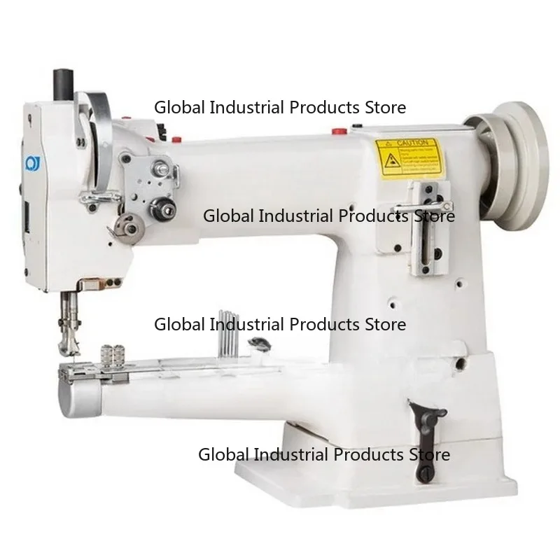 

Desktop 335A Single Sewing Machine 750W Bag/Leather Shoes/Edge Processing Sewing Machine Industrial Sewing Machine 220V