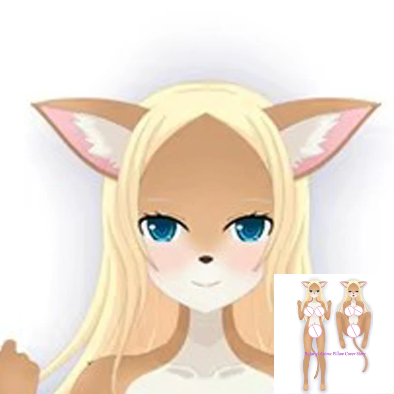 

Dakimakura Anime Beautiful Girl Double-sided Pillow Cover Print Life-size body pillows cover Adult pillowcase 2024