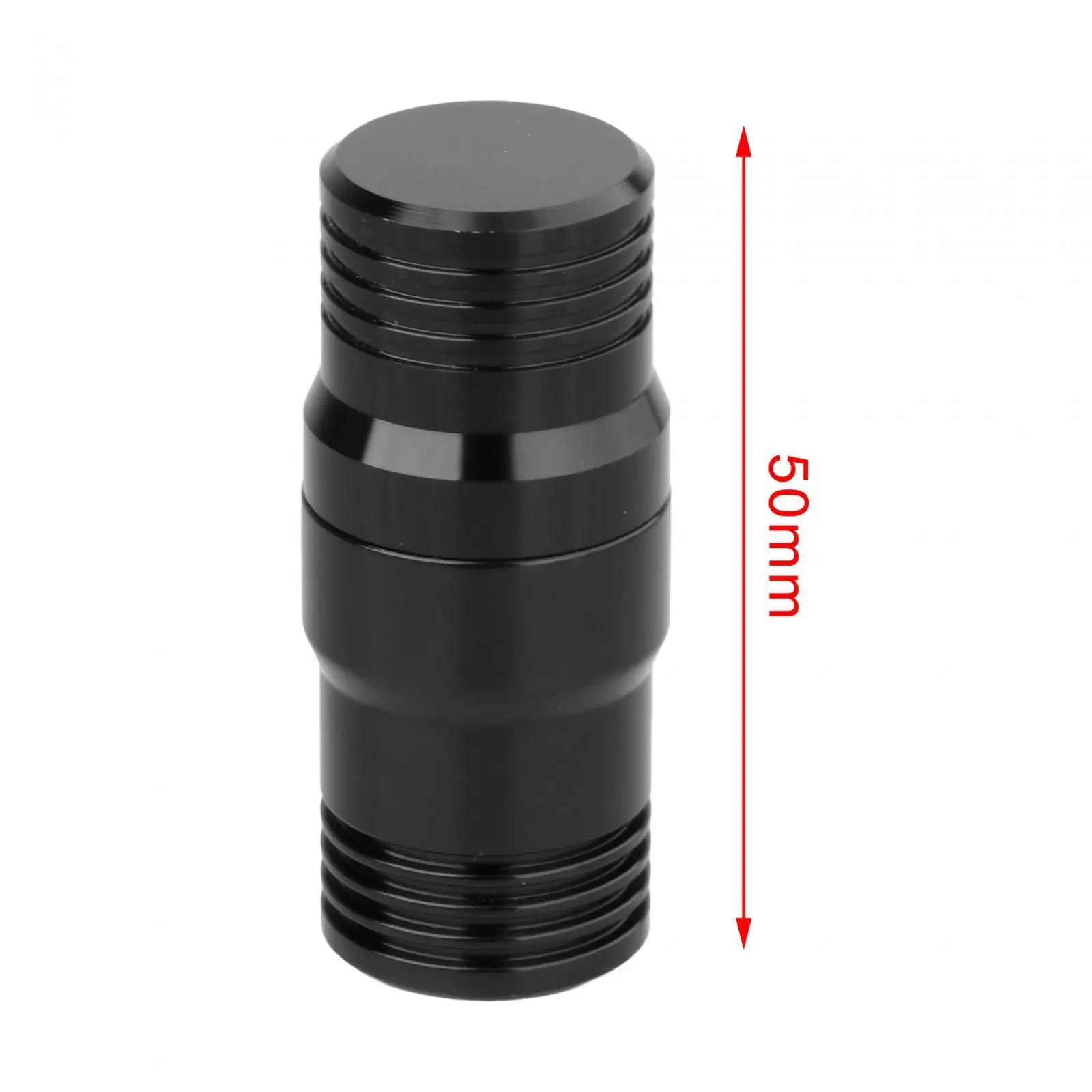 حامي مشترك لحمام السباحة، قبعات مشتركة لحماية عصا البلياردو، أدوات طرف رياضية لإصلاح لحماية معدات عصا البلياردو الخاصة بك #6